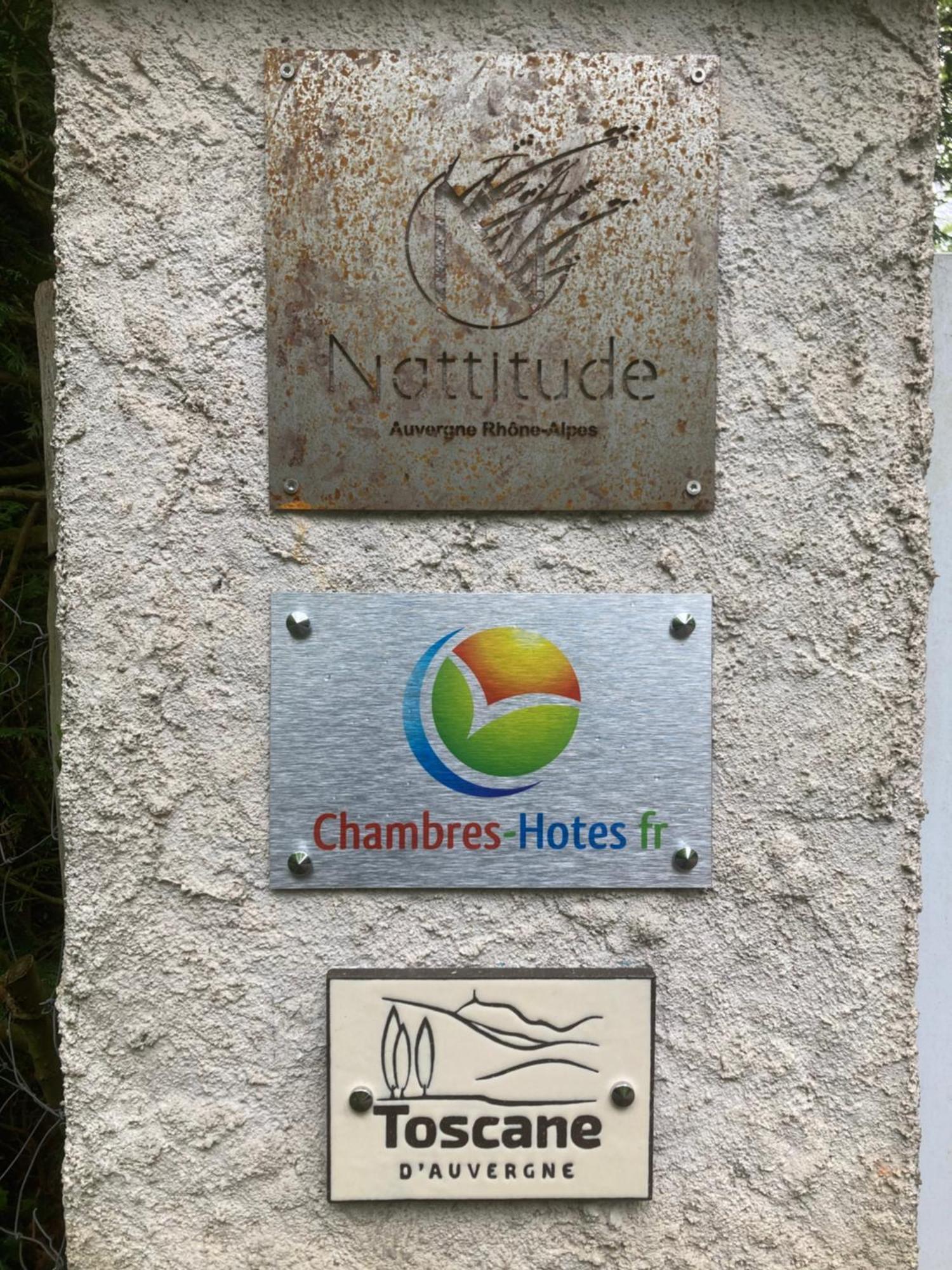 Les Bois De Ravel Chambres D'Hotes Exterior photo